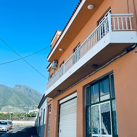 Apartament Avenida 52 A Los Llanos De Aridane Zewnętrze zdjęcie