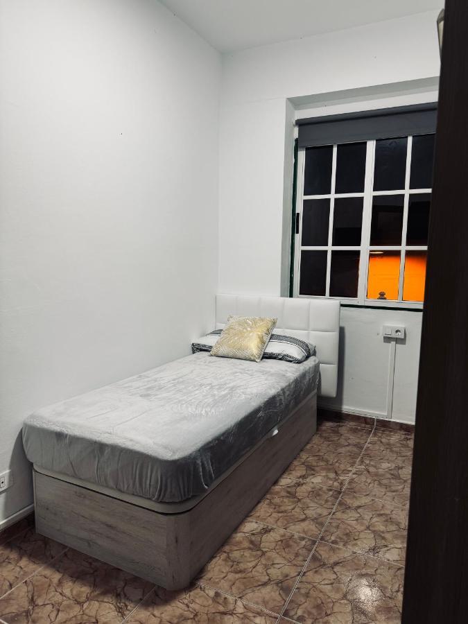 Apartament Avenida 52 A Los Llanos De Aridane Zewnętrze zdjęcie