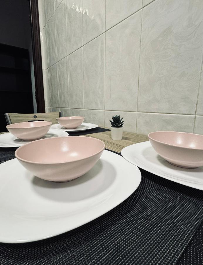 Apartament Avenida 52 A Los Llanos De Aridane Zewnętrze zdjęcie