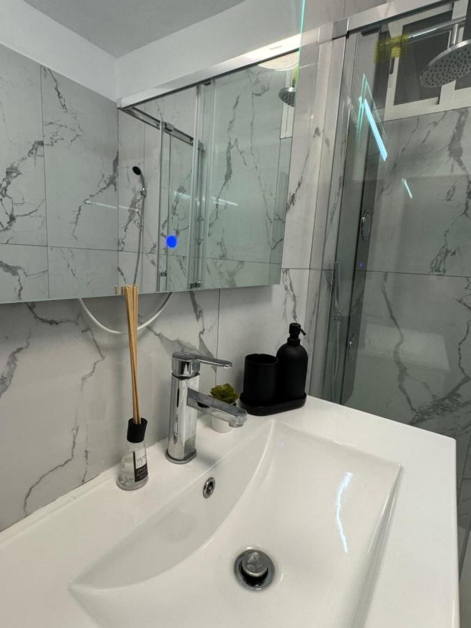 Apartament Avenida 52 A Los Llanos De Aridane Zewnętrze zdjęcie